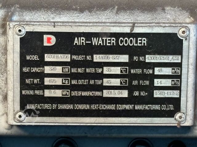 Elektromotor General Electric 7600 kW N3 HXC 1000 L/8