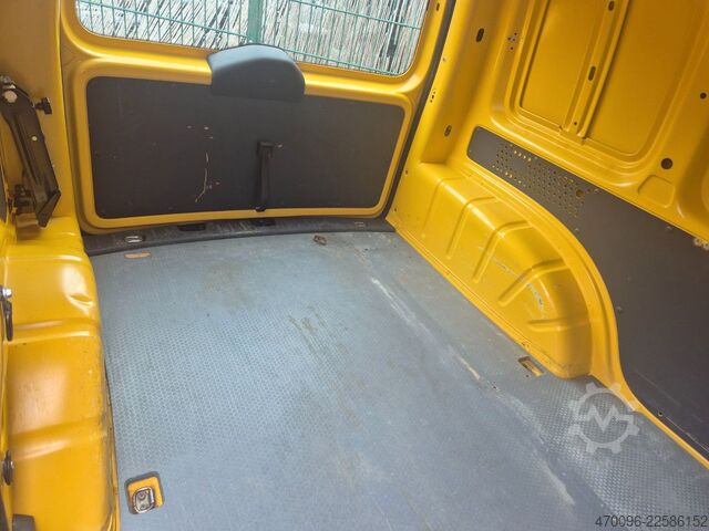 Kastenwagen VW Caddy Kasten/Kombi Kasten EcoProfi