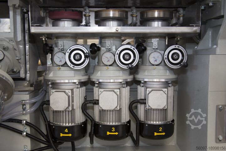 Glas Edging Machine Schiatti Angelo FPS20RS