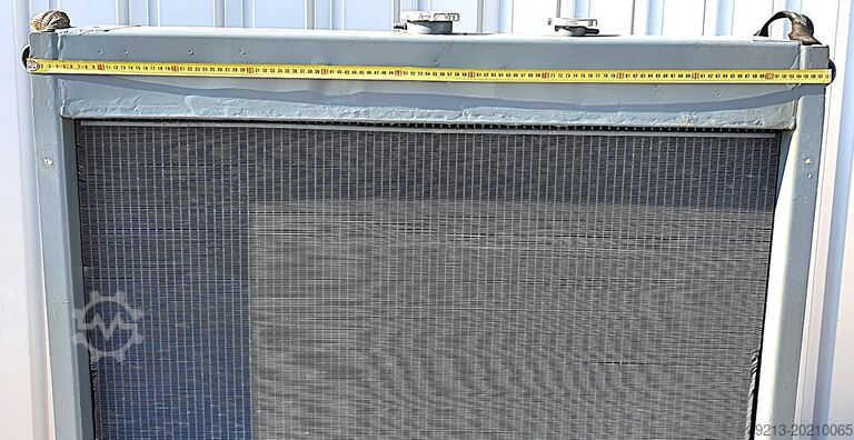 Chiller LÄNGERER & REICH Kühlanlage