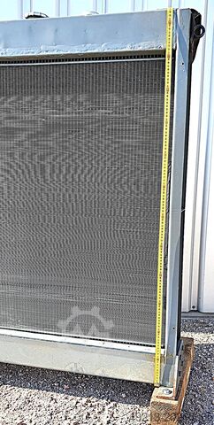 Kältemaschine LÄNGERER & REICH Kühlanlage