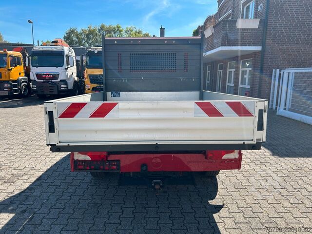 Pritschenwagen MERCEDES-BENZ Sprinter III Pritsche DoKa 314CDI