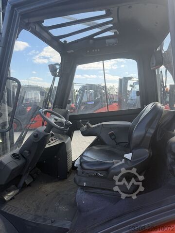 Dieselstapler Linde H30D-02