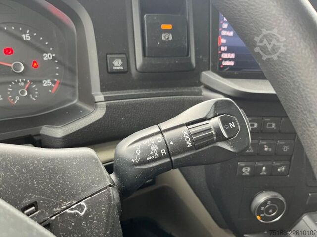 Standard SZM MAN TG-S 18.510 4x4 BL SZM Kardan4x4.