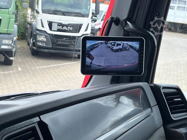 Standard SZM MAN TG-S 18.510 4x4 BL SZM Kardan4x4.