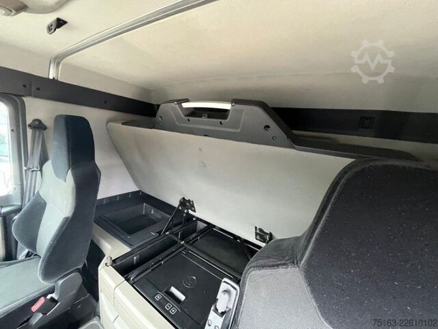 Standard SZM MAN TG-S 18.510 4x4 BL SZM Kardan4x4.