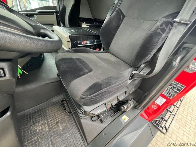 Standard SZM MAN TG-S 18.510 4x4 BL SZM Kardan4x4.