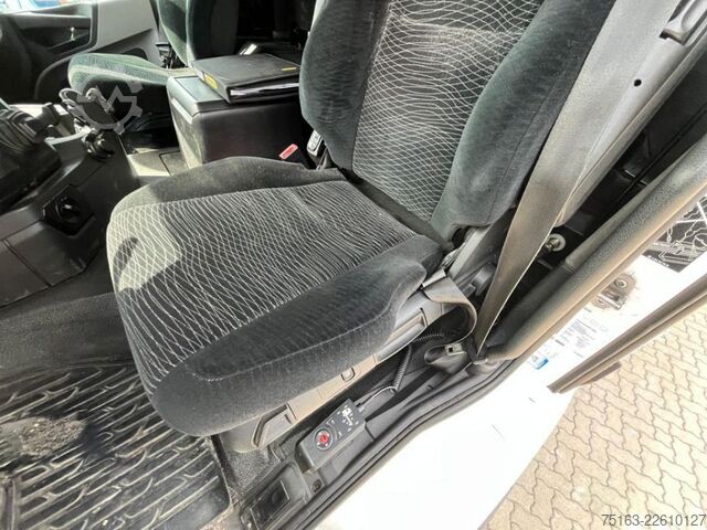 Autokran MERCEDES-BENZ Antos 2648 6x4 Pritsche Heckkran Palf. PK 23.001