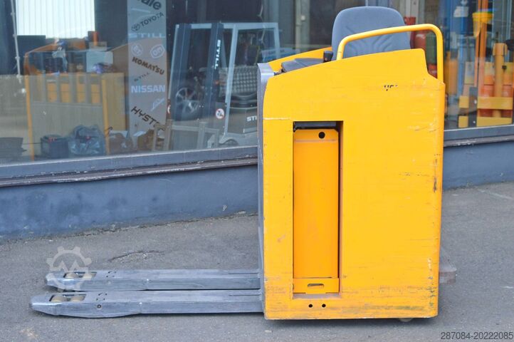 Jungheinrich ESE 320 Jungheinrich ESE 320