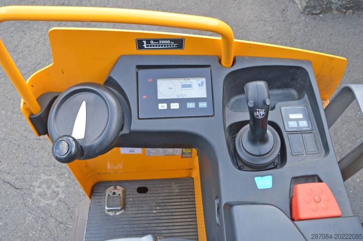 Jungheinrich ESE 320 Jungheinrich ESE 320