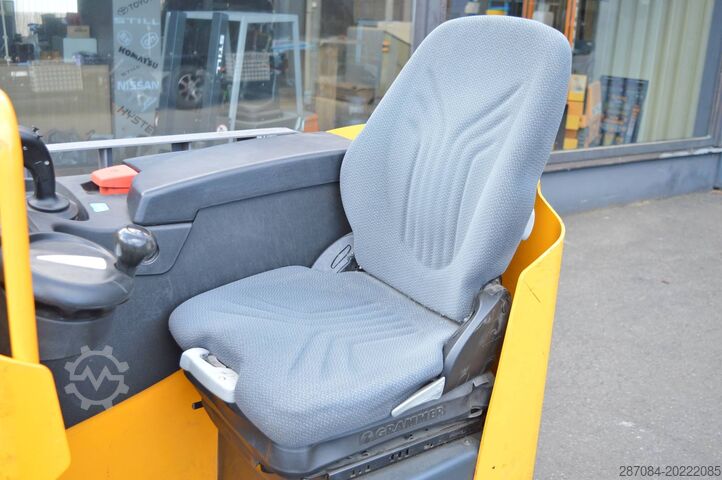 Jungheinrich ESE 320 Jungheinrich ESE 320