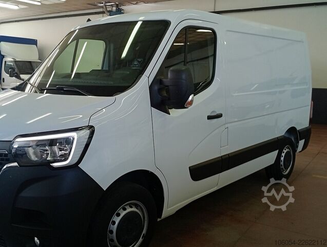 Panel van Renault MASTER