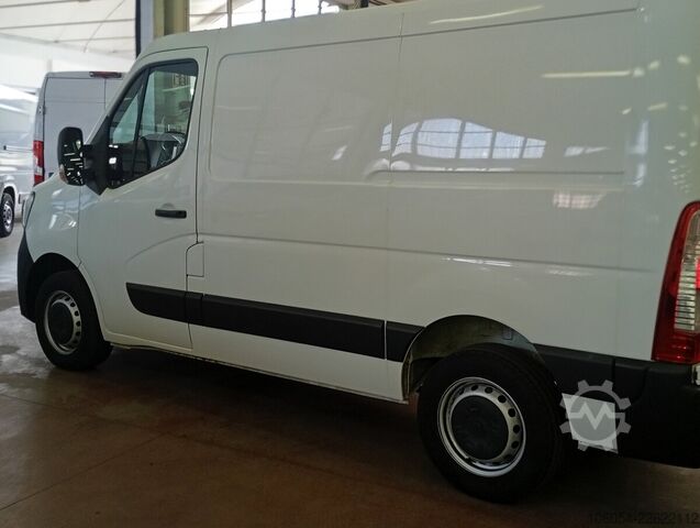 Panel van Renault MASTER