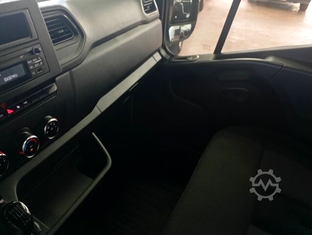 Panel van Renault MASTER