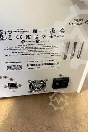 3D printer Ultimaker S3