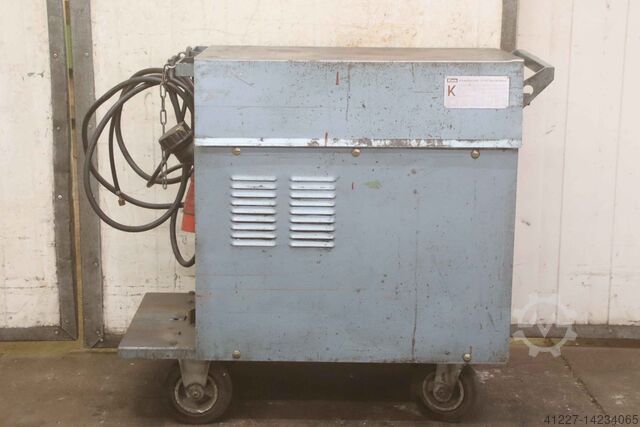 Schutzgasschweißgerät 310 A ESS 310 MW