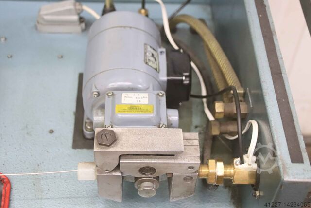 Schutzgasschweißgerät 310 A ESS 310 MW