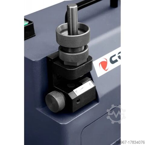 Sharpener for end mills CORMAK EX14