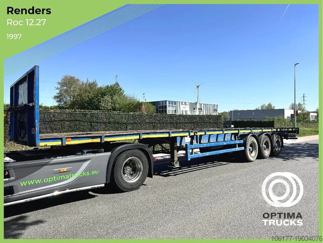 Platform trailer Renders ROC 12.27