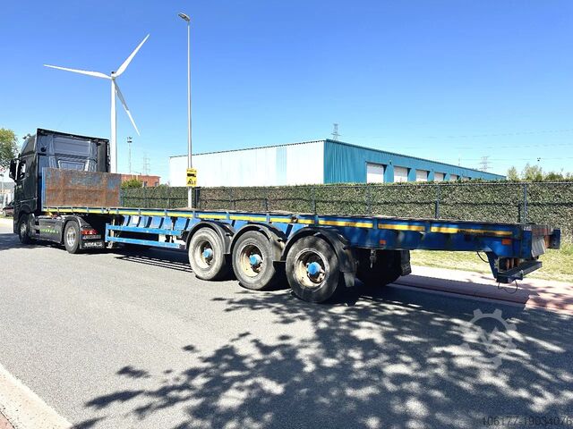 Platform trailer Renders ROC 12.27