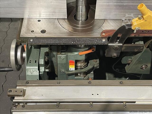 Combination machine FELDER BF6-26 -used- FELDER BF6-26