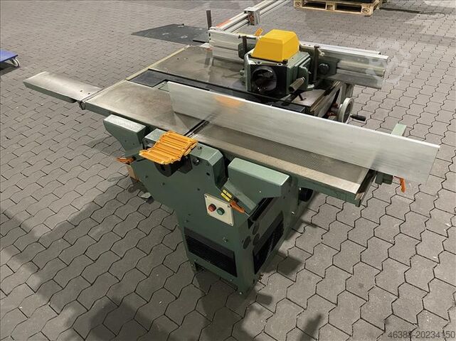 Combination machine FELDER BF6-26 -used- FELDER BF6-26