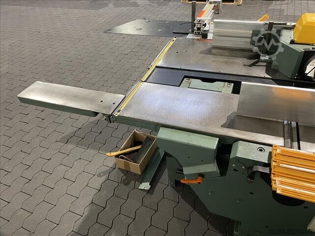 Combination machine FELDER BF6-26 -used- FELDER BF6-26