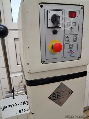 Confectionery whisk Rego SM 4