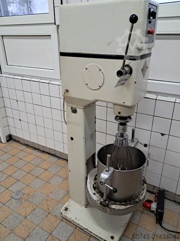 Confectionery whisk Rego SM 4