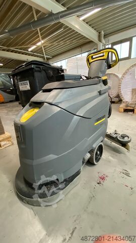 High-pressure cleaner Kärcher BD 43/25 C