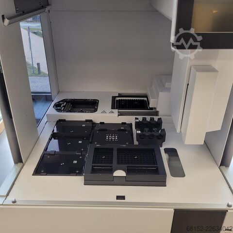 Agilent MagnisDx NGS Prep System Agilent Technologies MagnisDx NGS K1007 - 60000