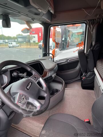 Standard SZM DAF NGD 480