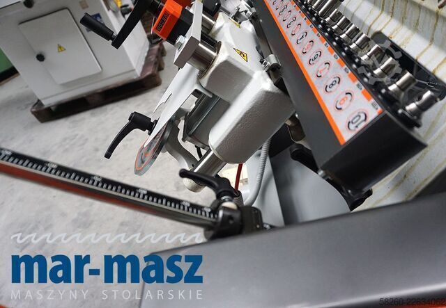 Mehrspindelbohrmaschine Maggi Engineering Boring System 21