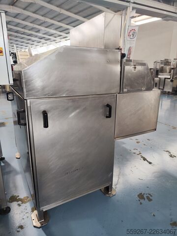 Schäl- und Entkernungsmaschine PND PND PL6