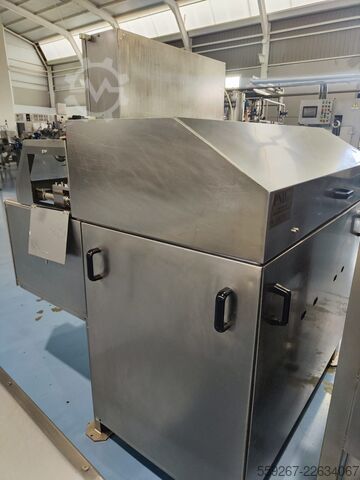 Schäl- und Entkernungsmaschine PND PND PL6
