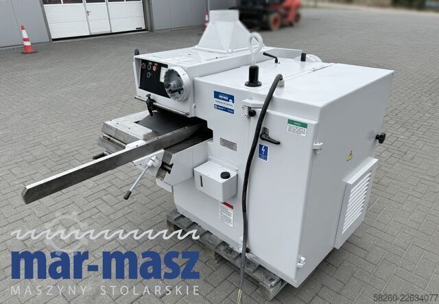 Ketten-Mehrblattsäge für Holz SCM M3 300/120