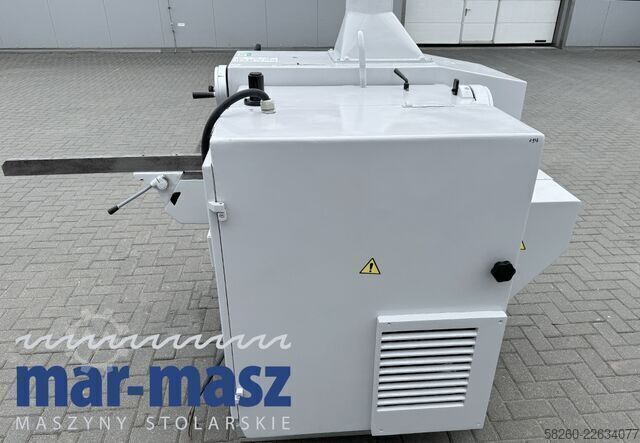 Ketten-Mehrblattsäge für Holz SCM M3 300/120
