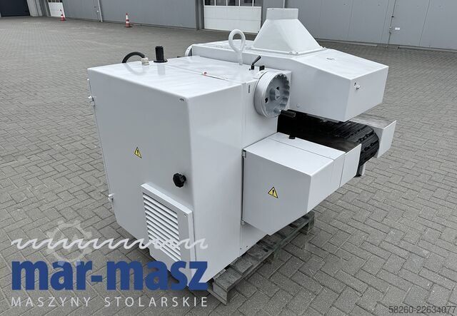 Ketten-Mehrblattsäge für Holz SCM M3 300/120