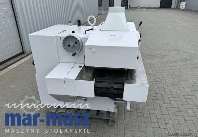 Ketten-Mehrblattsäge für Holz SCM M3 300/120
