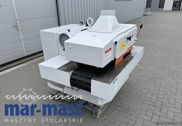 Ketten-Mehrblattsäge für Holz SCM M3 300/120