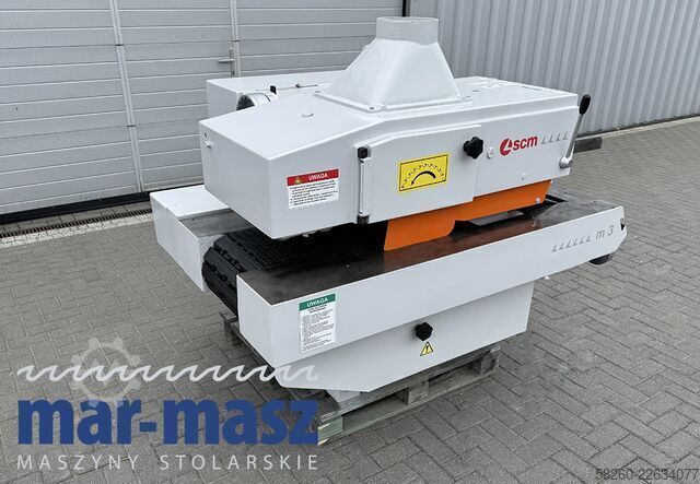 Ketten-Mehrblattsäge für Holz SCM M3 300/120