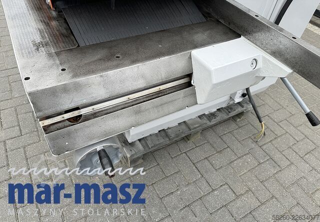 Ketten-Mehrblattsäge für Holz SCM M3 300/120
