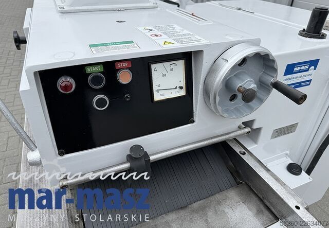 Ketten-Mehrblattsäge für Holz SCM M3 300/120
