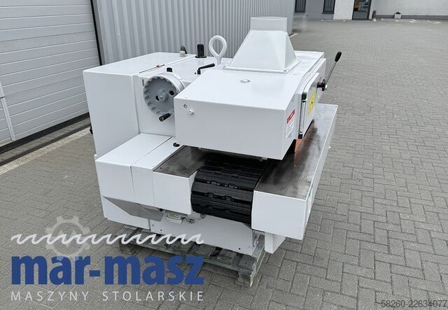 Ketten-Mehrblattsäge für Holz SCM M3 300/120