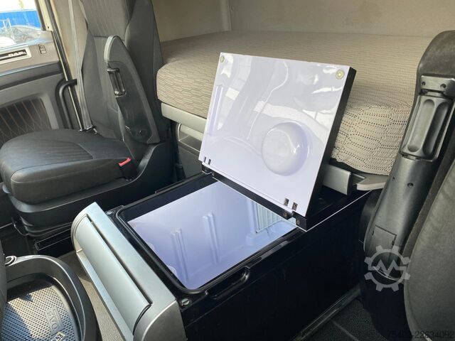 Standard-SZM DAF XF 106 530 / Retarder / Full Spoilers / Stand A...