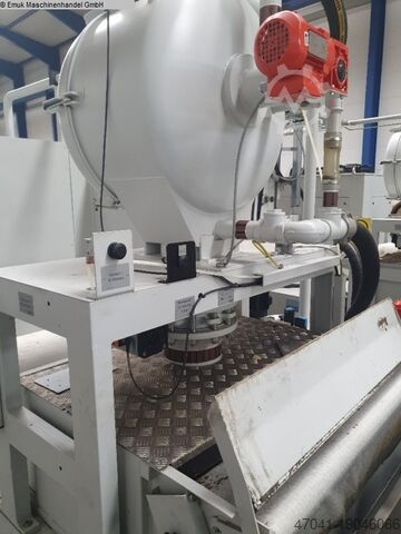 Filter Device HOFFMANN HDP ASF 60.1/M/AK