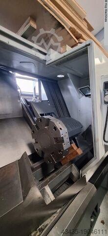 CNC Lathe HAAS ST40