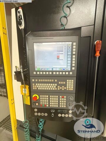 Bar Automatic Lathe - Multi Spindle DMG GILDEMEISTER MULTISPRINT 36