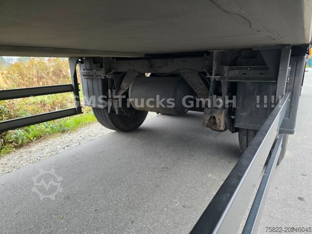 Reefer semitrailer SCHMITZ CARGOBULL Frigo Cool  / BI Temp / Wenig STD / DS