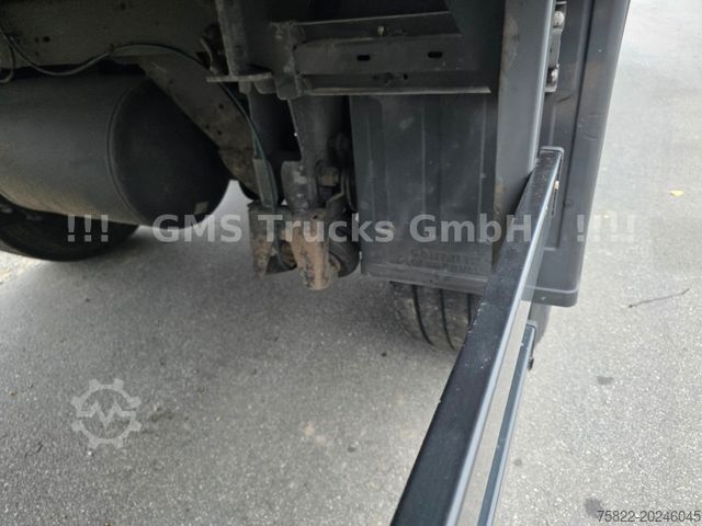 Reefer semitrailer SCHMITZ CARGOBULL Frigo Cool  / BI Temp / Wenig STD / DS